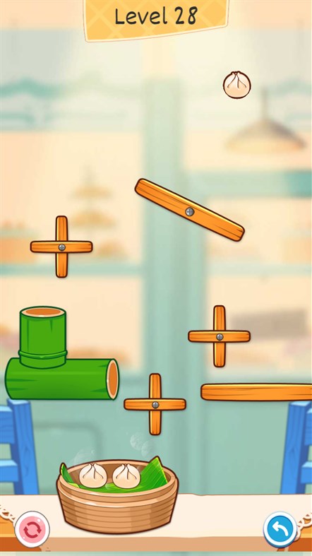 #2. Tasty Drop (Windows) De: Gameloft SE