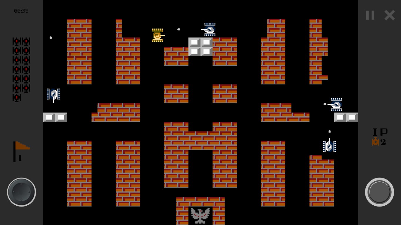 Free download game battle city tank 1990 for pc windows 10