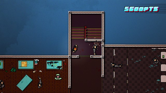 Hotline Miami Collection screenshot 3