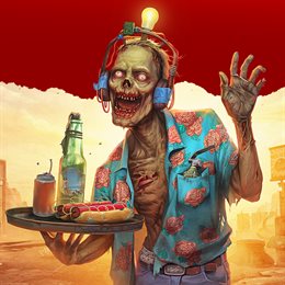 Aperçu Welcome to ParadiZe - Zombot Edition Pre-order