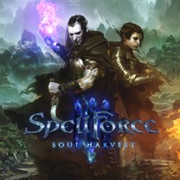 Aperçu SpellForce 3: Soul Harvest