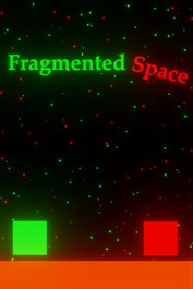 Fragmented Space
