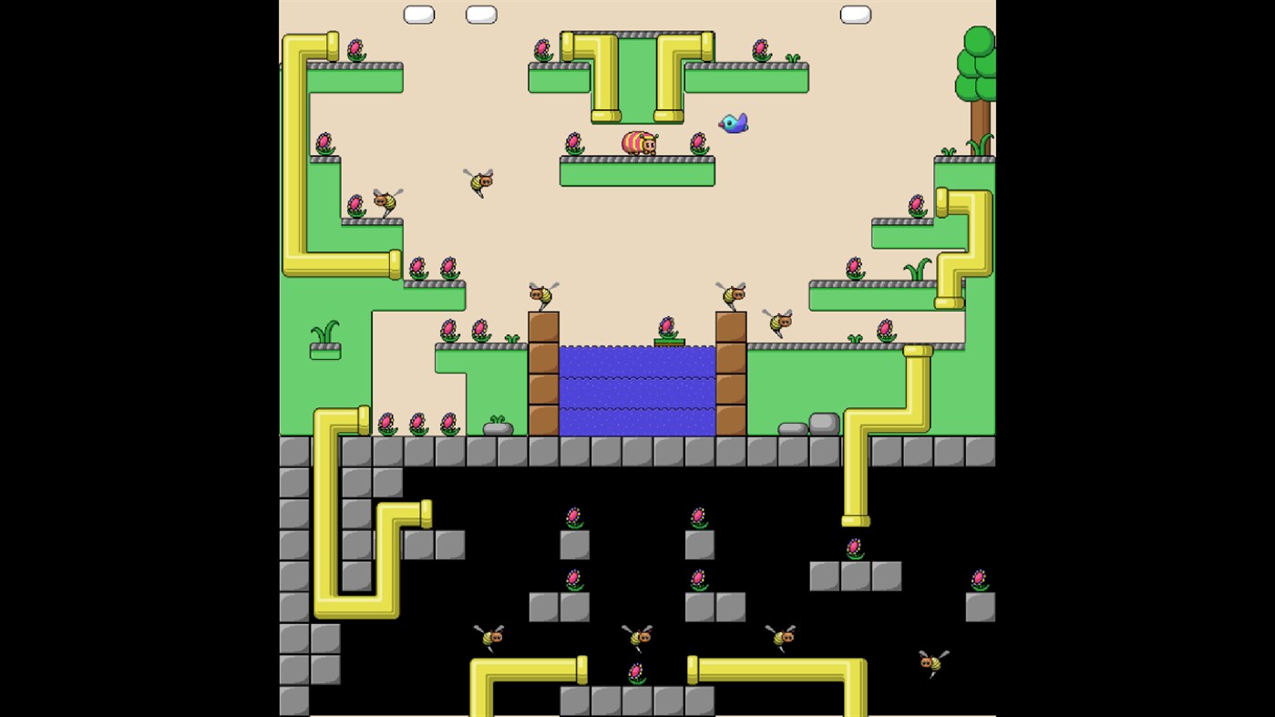 #5. Butterfly (for Windows 10) (Windows) Podle: Grin robot