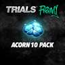 Trials® Rising - Piepklein Eikels-pakket