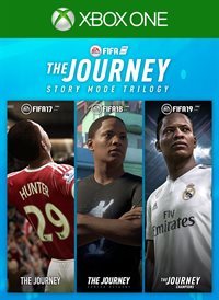 Trilogie L'Aventure FIFA