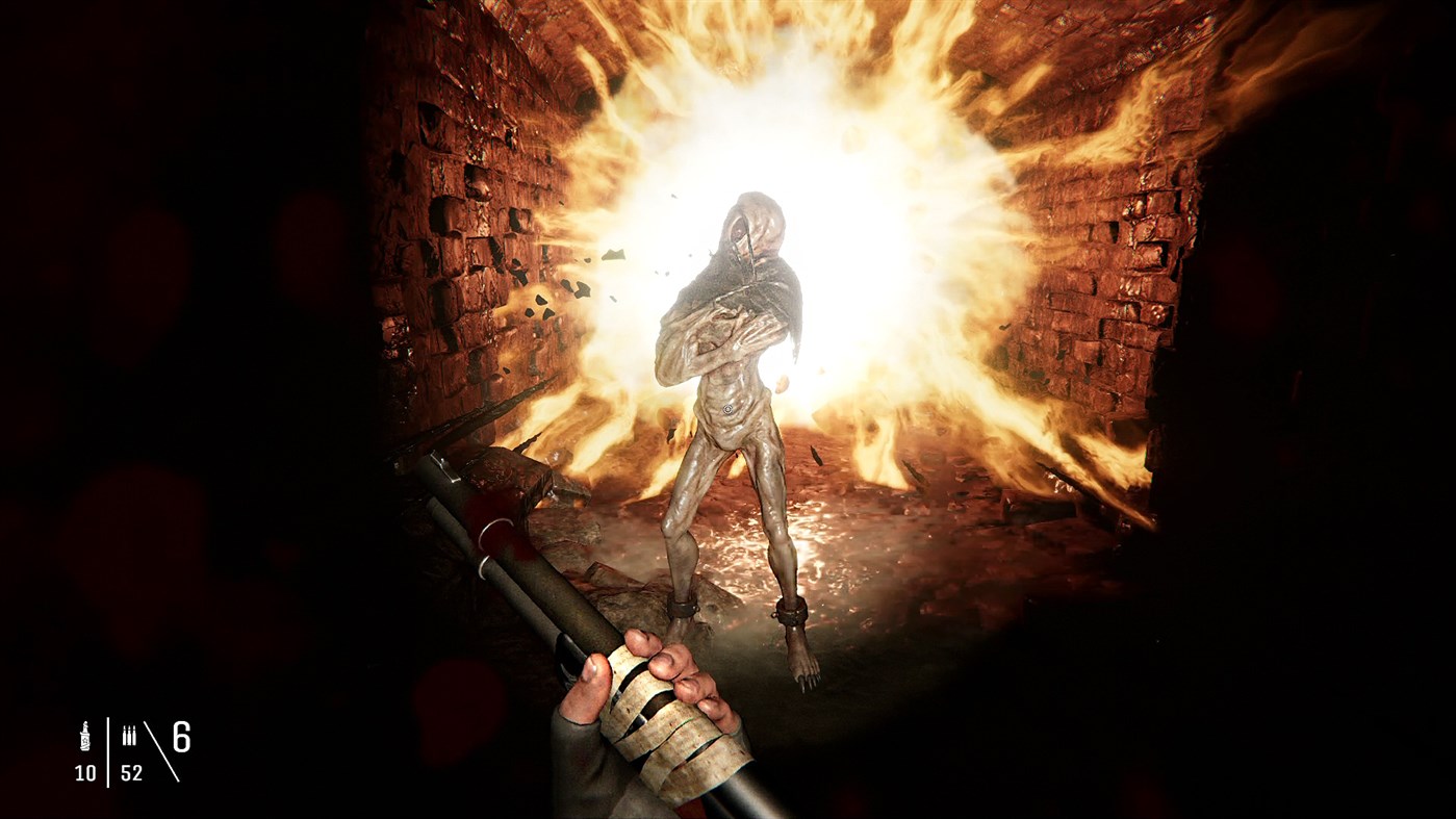 #2. ImmortalLegacy:TheJadeCipherConsoleEdition (Windows) Podle: E-Home Entertianment Development Co., Ltd