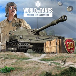 World of Tanks - Devastating Strike