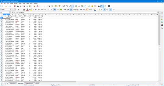 Ultra Office for Free: Word, Spreadsheet, Slide & PDF Compatible screenshot 2