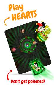 WonderBundle - 5 Group Card Games screenshot 3