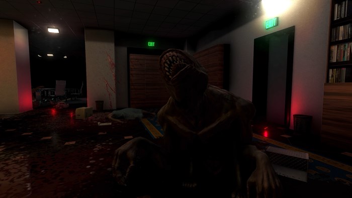 Outbreak Silver Collection — скриншот 9