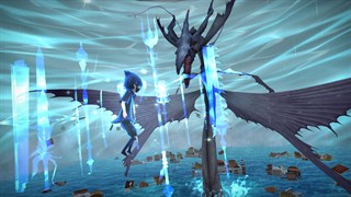 FINAL FANTASY XV POCKET EDITION HD screenshot 5