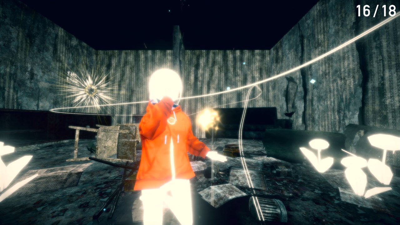 Murder Diaries 2 screenshot 4