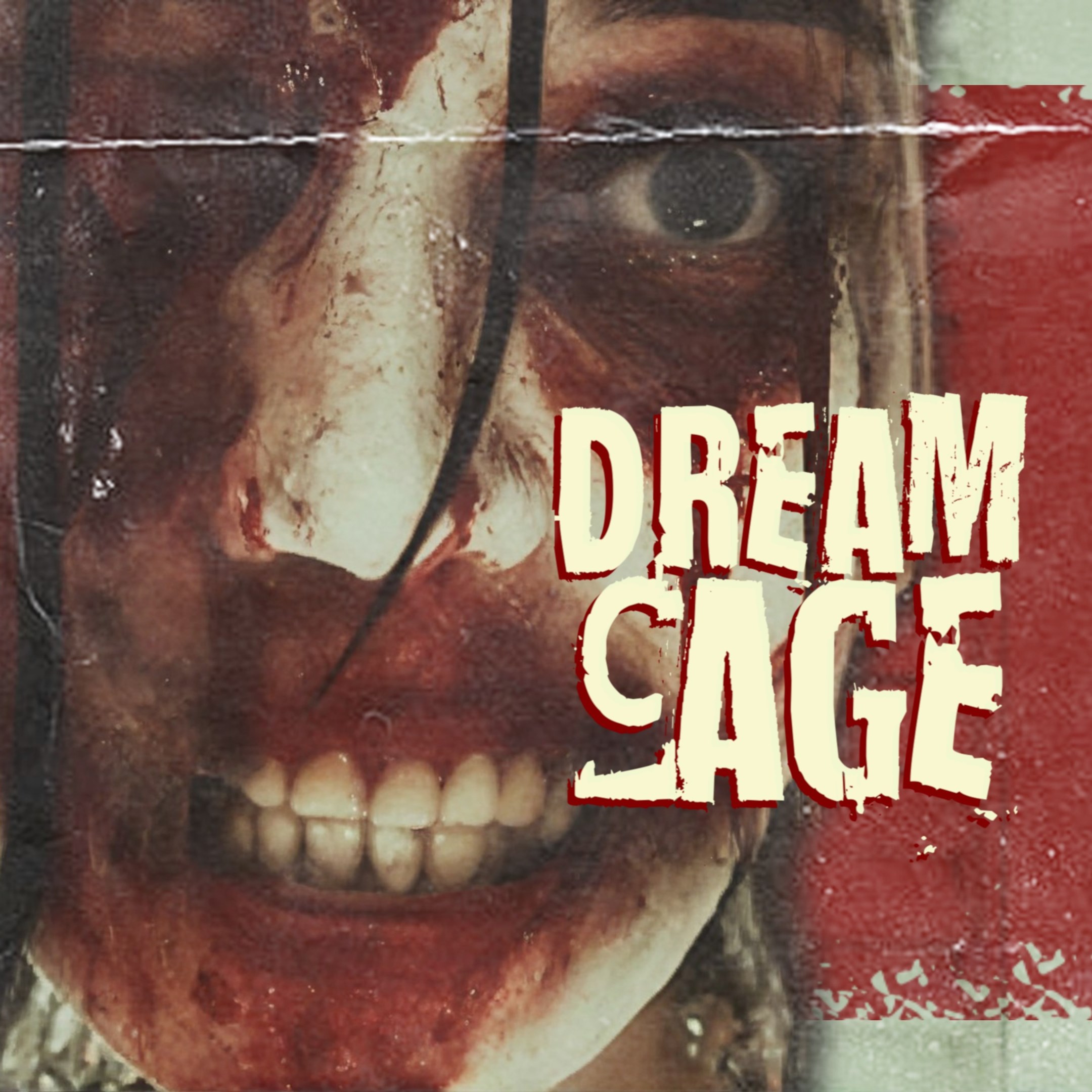 Dream Cage