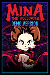 Mina the Hollower Demo