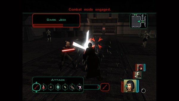 Star Wars KOTOR II — 6