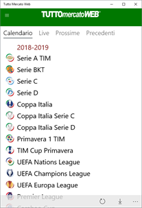 Tutto Mercato Web screenshot 5