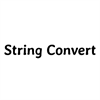 String Converts