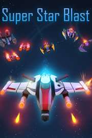 Купить ключ дешево Super Star Blast (Xbox One)
