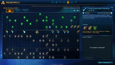 The Riftbreaker Deluxe Edition — скриншот 10