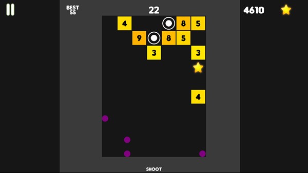 Brick Aim Blast — 2