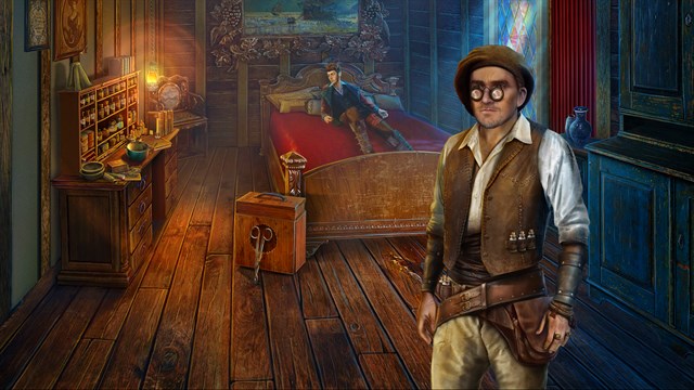 Uncharted Tides: Port Royal (Xbox One Version) screenshot 4