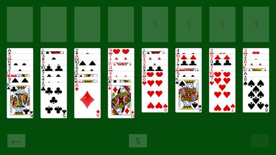 Solitaire - Casual Collection for Windows 10 PC Free Download - Best ...