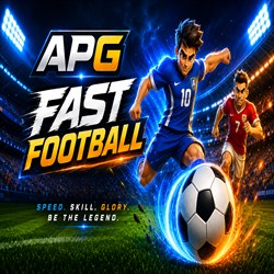 Fast Football APG