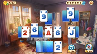 Solitaire Crime Stories Chapter 1 screenshot 5
