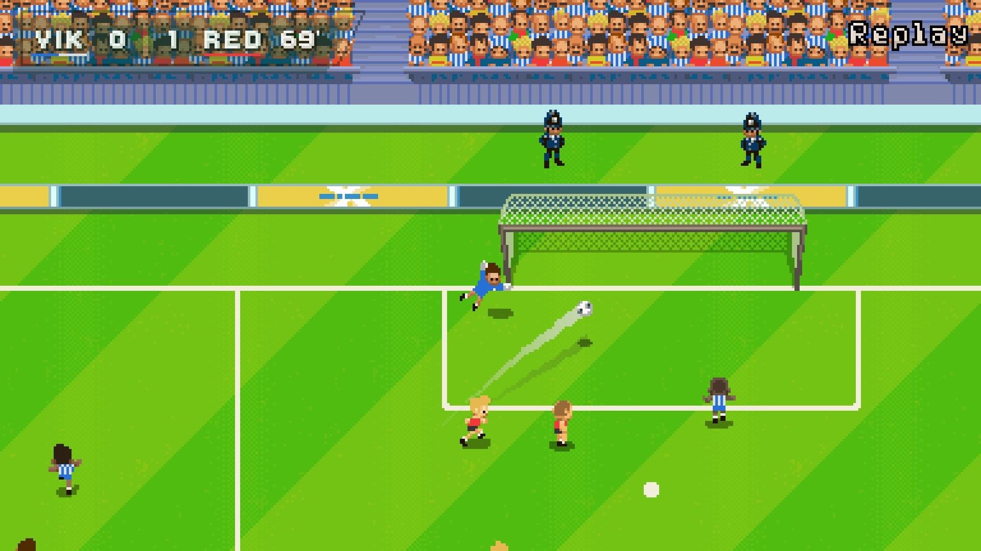 Super Arcade Football | Xbox | Chiave | Privato