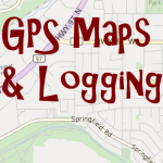 GPS-Logger