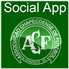 Chapecoense Social App