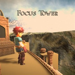Focus Tower
