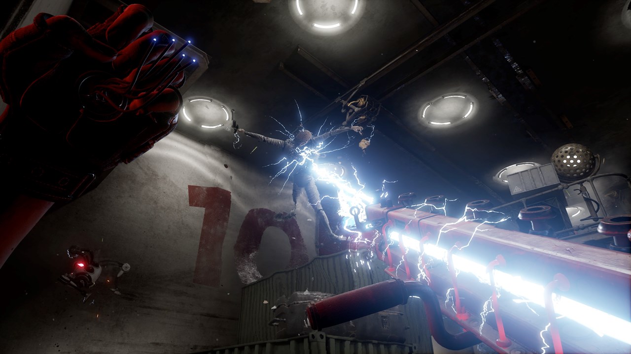 Atomic Heart - Gold Edition (Windows) screenshot 6