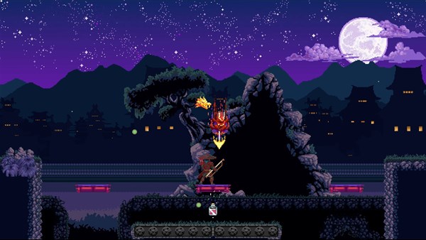 Chronicles of 2 Heroes — 5