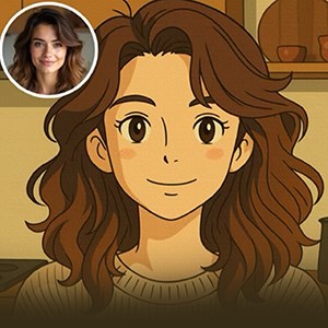 Avatoon: Avatar Creator Anime - Free download and install on Windows ...