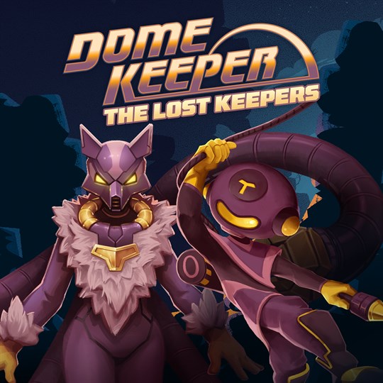 Dome Keeper: The Lost Keepers for Xbox in Spain region