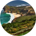 Benin Wallpaper New Tab icon