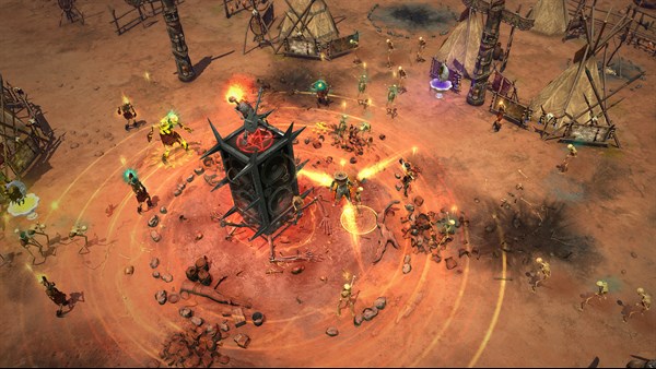 Victor Vran Overkill Edition — 14