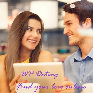 Online Dating mat