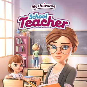 My Universe - School Teacher