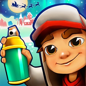 Subway Surfers