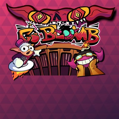 GoBlomb
