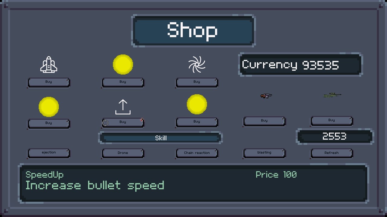 MechCrisis screenshot 7