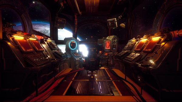 The Outer Worlds screenshot