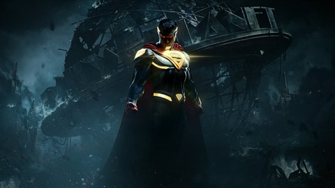 Injustice™ 2 - نسخة عادية