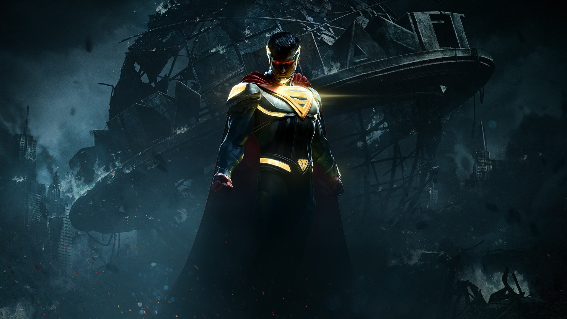 Buy Injustice 2 Microsoft Store