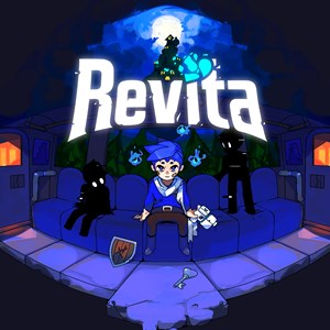 Revita cover image