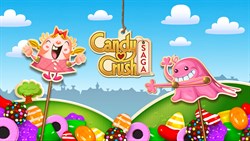 Candy Crush Saga