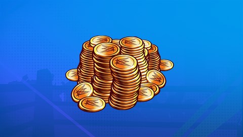 6500 Golden Bucks: WWE 2K Battlegrounds