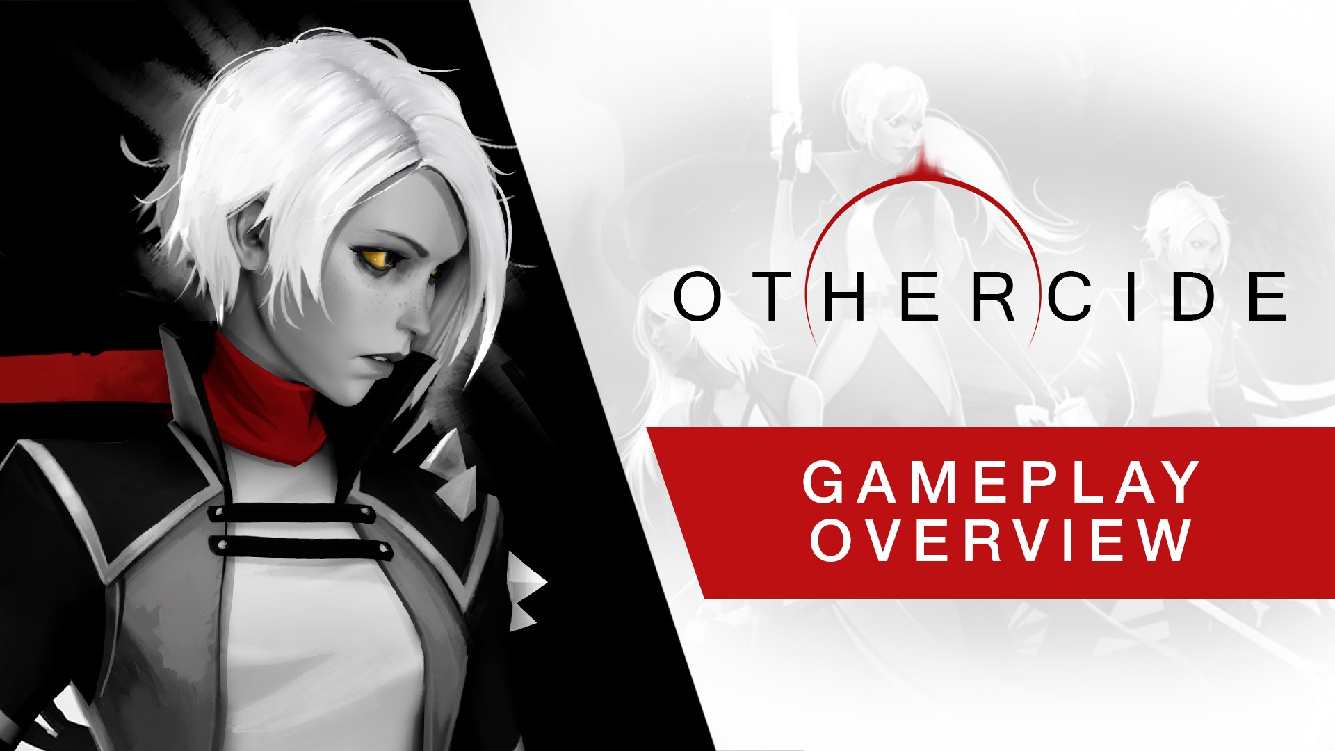 Othercide screenshot thumbnail video